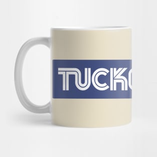 Tuckersoft - Black Mirror: Bandersnatch Mug